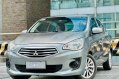 Sell White 2018 Mitsubishi Mirage g4 in Makati-1
