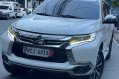 White Mitsubishi Montero sport 2016 for sale in Automatic-4