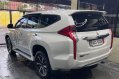 White Mitsubishi Montero sport 2016 for sale in Automatic-5