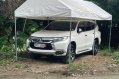 White Mitsubishi Montero sport 2016 for sale in Automatic-1