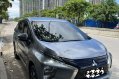 Sell White 2019 Mitsubishi XPANDER in Mandaue-0