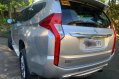 Selling Silver Mitsubishi Montero 2017 in Caloocan-4