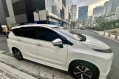 Sell Pearl White 2019 Mitsubishi XPANDER in Taguig-1