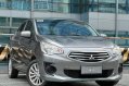 Sell White 2018 Mitsubishi Mirage g4 in Makati-0
