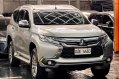 Selling White Mitsubishi Montero sport 2017 in Parañaque-0