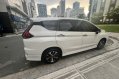 Sell Pearl White 2019 Mitsubishi XPANDER in Taguig-9