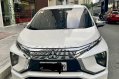 Sell Pearl White 2019 Mitsubishi XPANDER in Taguig-0