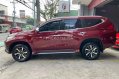 2018 Mitsubishi Montero Sport in Las Piñas, Metro Manila-12