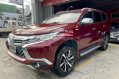 2018 Mitsubishi Montero Sport in Las Piñas, Metro Manila-13