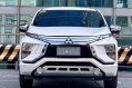 Selling White Mitsubishi XPANDER 2019 in Makati-1