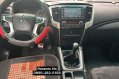 Selling White Mitsubishi Strada 2019 in Mandaue-3