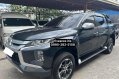 Selling White Mitsubishi Strada 2019 in Mandaue-2
