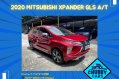 Sell White 2020 Mitsubishi XPANDER in Quezon City-0