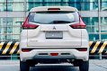White Mitsubishi XPANDER 2019 for sale in Automatic-7