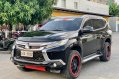 2017 Mitsubishi Montero Sport GT 2.4D 2WD AT in Manila, Metro Manila-8