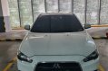 Sell White 2014 Mitsubishi Lancer in Pasig-0