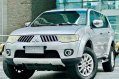 Sell White 2012 Mitsubishi Montero in Makati-2