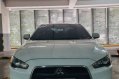 Sell White 2014 Mitsubishi Lancer in Pasig-8