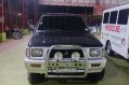 Sell White 1995 Mitsubishi Strada in Caloocan-8