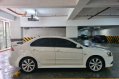 Sell White 2014 Mitsubishi Lancer in Pasig-4