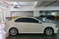 Sell White 2014 Mitsubishi Lancer in Pasig-6