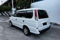 Sell White 2014 Mitsubishi Adventure in Quezon City-2