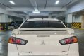 Sell White 2014 Mitsubishi Lancer in Pasig-3