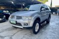 2010 Mitsubishi Montero in Las Piñas, Metro Manila-15