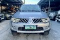 2010 Mitsubishi Montero in Las Piñas, Metro Manila-14