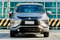 Sell White 2019 Mitsubishi XPANDER in Makati-0