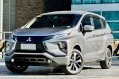 Sell White 2019 Mitsubishi XPANDER in Makati-1