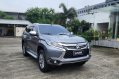 2017 Mitsubishi Montero Sport  GLX 2WD 2.4D MT in Pasig, Metro Manila-7