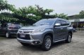 2017 Mitsubishi Montero Sport  GLX 2WD 2.4D MT in Pasig, Metro Manila-6