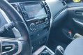 Silver Mitsubishi Montero 2017 for sale in Manual-7
