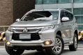 Selling White Mitsubishi Montero 2016 in Makati-2