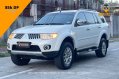 White Mitsubishi Montero sport 2010 for sale in Manila-0