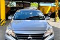 Sell Silver 2023 Mitsubishi Mirage g4 in Angeles-0