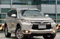Selling White Mitsubishi Montero 2016 in Makati-0