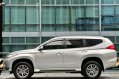 Selling White Mitsubishi Montero 2016 in Makati-5
