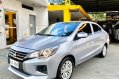 Sell Silver 2023 Mitsubishi Mirage g4 in Angeles-3