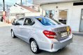 Sell Silver 2023 Mitsubishi Mirage g4 in Angeles-5