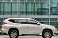 Selling White Mitsubishi Montero 2016 in Makati-7