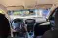 Selling White Mitsubishi Strada 2019 in Quezon City-2