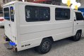 Sell White 2024 Mitsubishi L300 in Manila-4