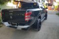 2018 Mitsubishi Strada GLS 2.4 4x2 AT in Mandaue, Cebu-4