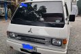 Sell White 2024 Mitsubishi L300 in Manila-1