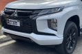 Selling White Mitsubishi Strada 2023 in Quezon City-4