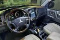 2011 Mitsubishi Pajero  GLS 3.2 Di-D 4WD AT in Manila, Metro Manila-5