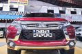 2018 Mitsubishi Montero Sport  GLS Premium 2WD 2.4D AT in Quezon City, Metro Manila-19