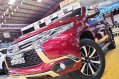 2018 Mitsubishi Montero Sport  GLS Premium 2WD 2.4D AT in Quezon City, Metro Manila-18